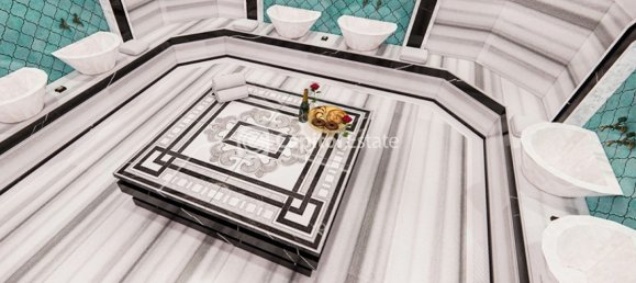 Apartment 3+1 in Antalya, Turkey No. 6386 13