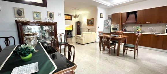 3 rooms Apartment in Cerignola, Italy No. 43134 4