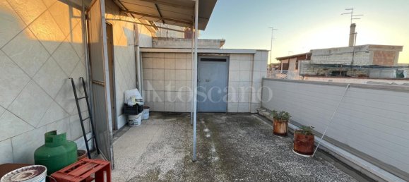 3 rooms Apartment in Cerignola, Italy No. 43134 32