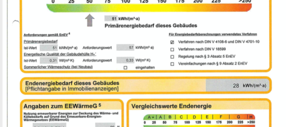 1 Schlafzimmer Haus in Vorpommern-Greifswald, Germany, Nr. 140309 37