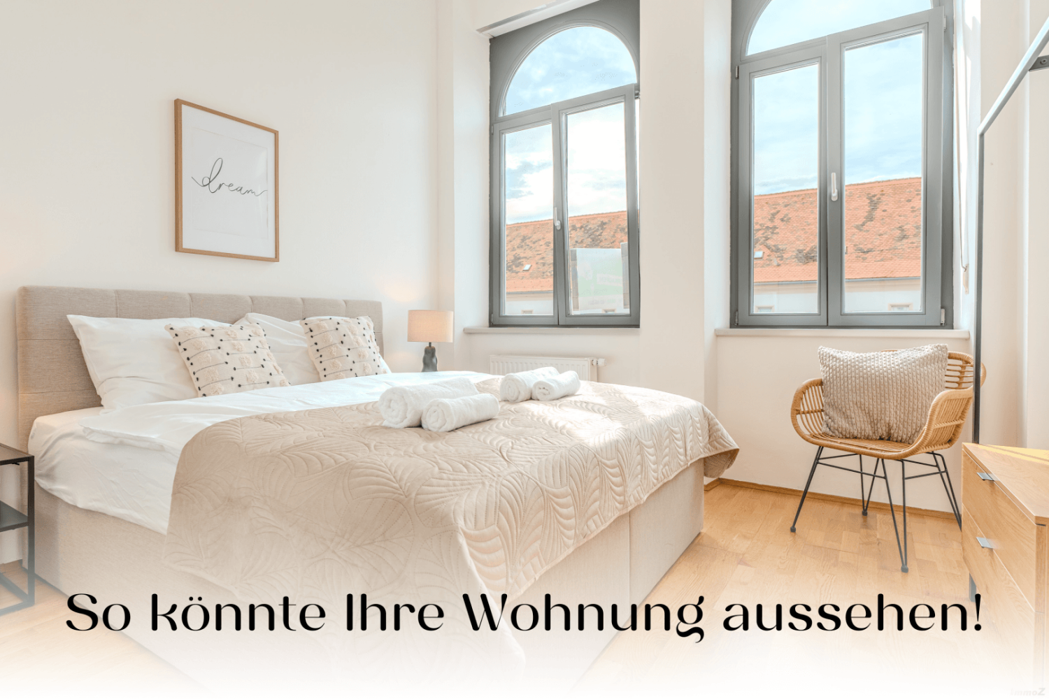 Apartamento de 2 habitaciónes en Eggenberg, Austria No. 46378