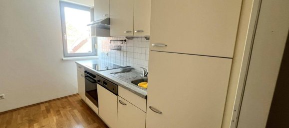 Apartamento de 2 habitaciónes en Eggenberg, Austria No. 46378 10