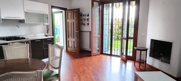 2-Zimmer Wohnung in Castel Mella, Italy, Nr. 209392 2