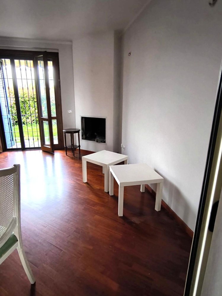 2-Zimmer Wohnung in Castel Mella, Italy, Nr. 209392