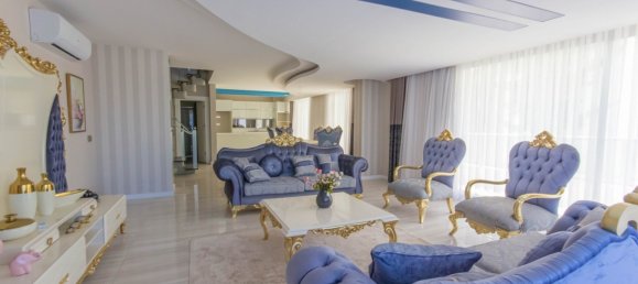 Apartment 3+1 in Kargicak, Turkey No. 17000 24