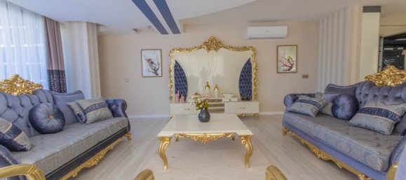 Apartment 3+1 in Kargicak, Turkey No. 17000 25