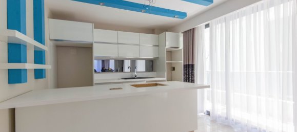 Apartment 3+1 in Kargicak, Turkey No. 17000 20