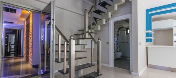 Apartment 3+1 in Kargicak, Turkey No. 17000 30