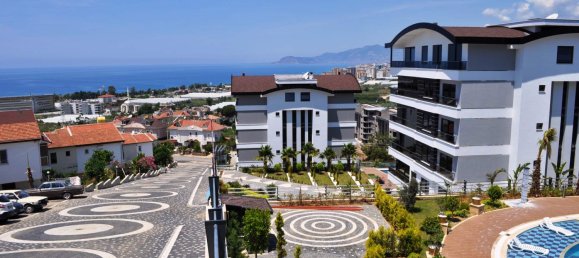 Apartment 3+1 in Kargicak, Turkey No. 17000 6