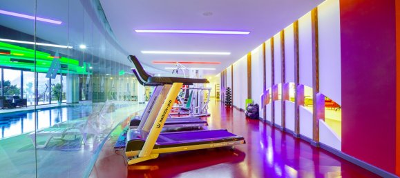 Apartment 3+1 in Kargicak, Turkey No. 17000 11