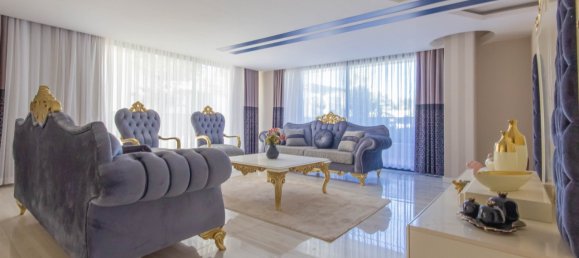 Apartment 3+1 in Kargicak, Turkey No. 17000 22