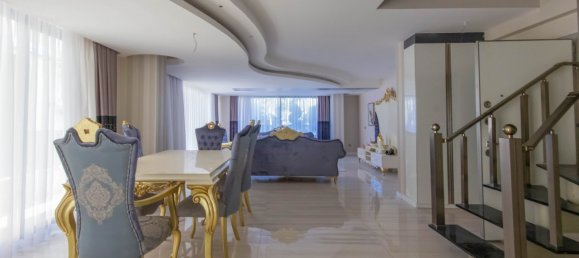 Apartment 3+1 in Kargicak, Turkey No. 17000 21