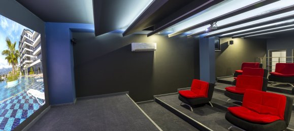 Apartment 3+1 in Kargicak, Turkey No. 17000 13