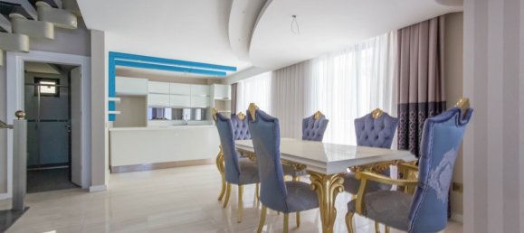 Apartment 3+1 in Kargicak, Turkey No. 17000 19