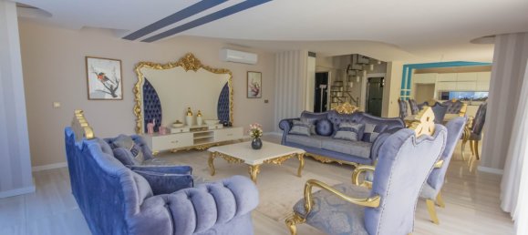 Apartment 3+1 in Kargicak, Turkey No. 17000 23