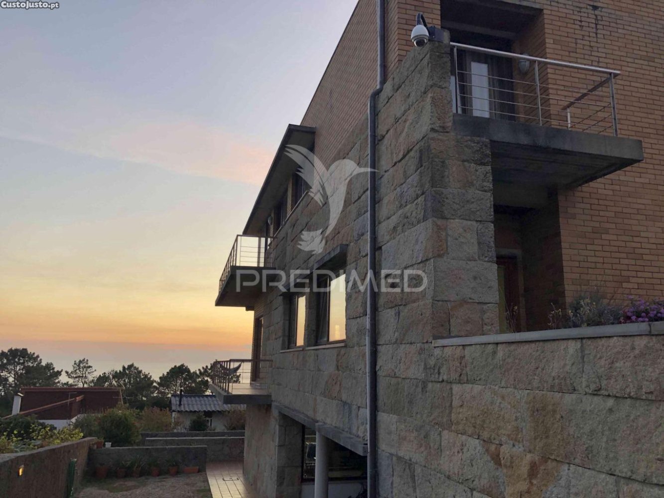 4 Schlafzimmer Haus in Viana do Castelo, Portugal, Nr. 20655