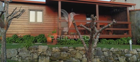 4 Schlafzimmer Haus in Viana do Castelo, Portugal, Nr. 20655 12