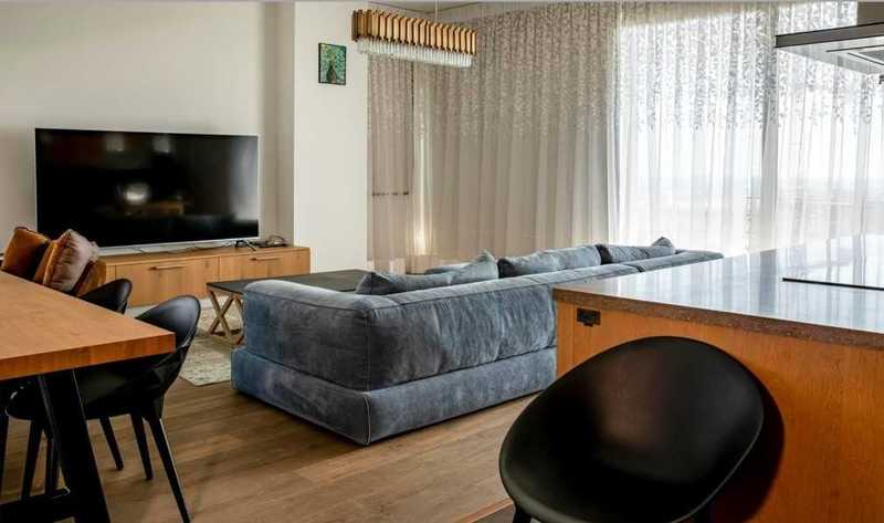 3 chambres Appartement à Agios Tychonas, Cyprus No. 8437