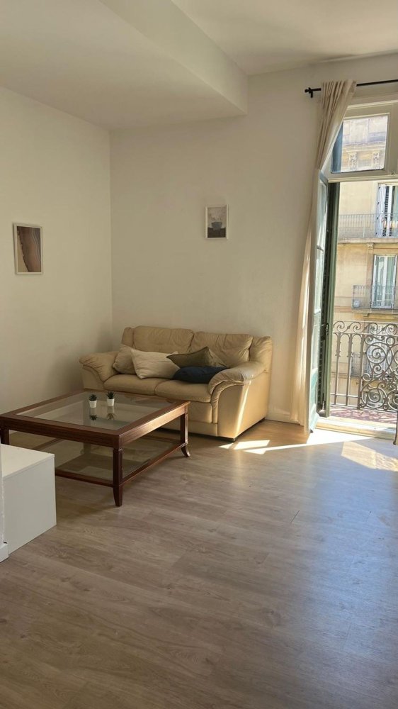 Квартира с 2 спальнями в Эшампле, Испания № 214144