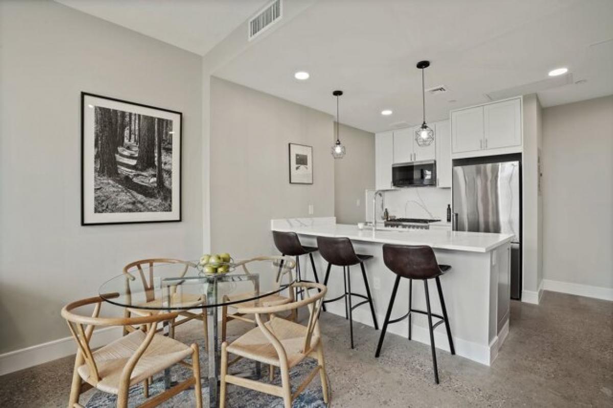 Studio à Brooklyn, USA No. 296917