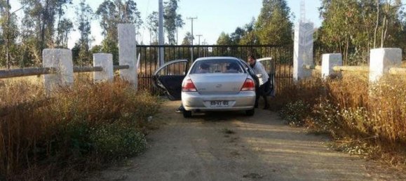 قطعة أرض في Valparaiso, Chile رقم 642 2