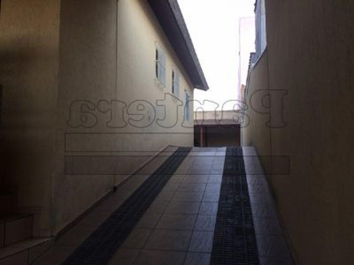 Дом с 2 спальнями в Сан-Паулу, Бразилия № 570730