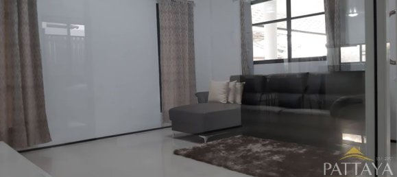 3 bedrooms Cafe / restaurant in Pattaya, Thailand No. 1073 8