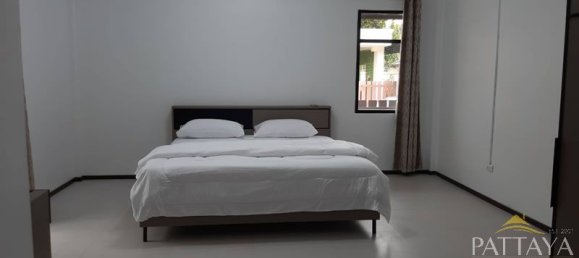 3 bedrooms Cafe / restaurant in Pattaya, Thailand No. 1073 5