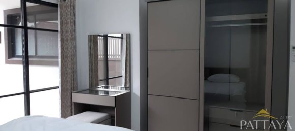 3 bedrooms Cafe / restaurant in Pattaya, Thailand No. 1073 2