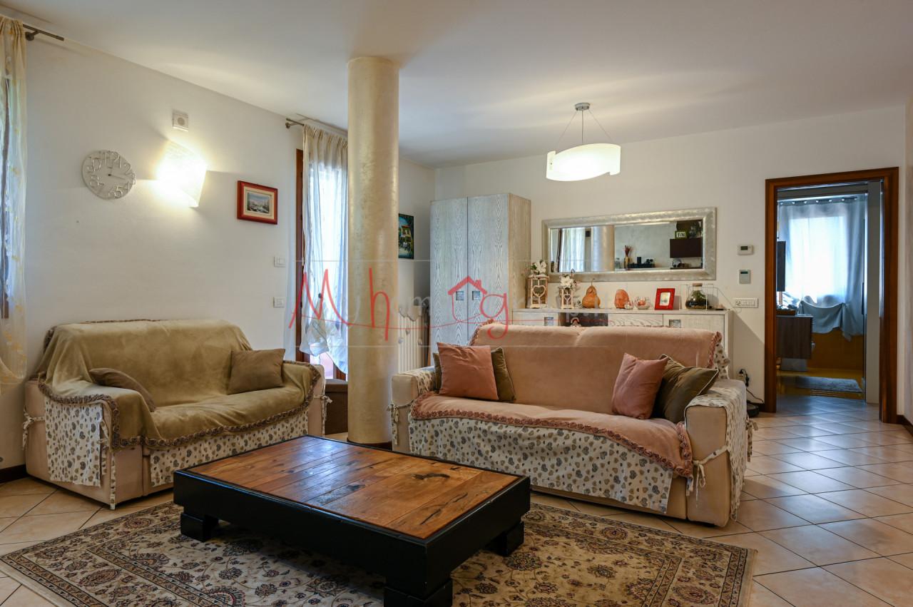 6-Zimmer Wohnung in Albignasego, Italy, Nr. 224855