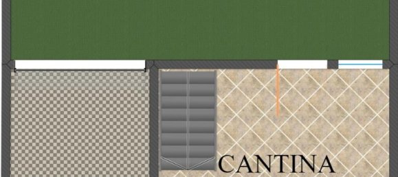 6-Zimmer Wohnung in Albignasego, Italy, Nr. 224855 24