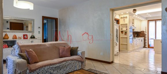6-Zimmer Wohnung in Albignasego, Italy, Nr. 224855 4