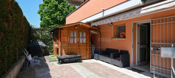 6-Zimmer Wohnung in Albignasego, Italy, Nr. 224855 10