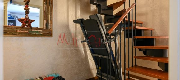 6-Zimmer Wohnung in Albignasego, Italy, Nr. 224855 9