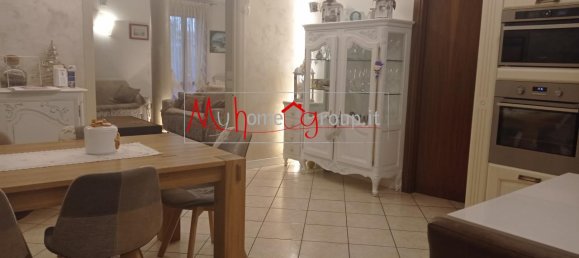 6-Zimmer Wohnung in Albignasego, Italy, Nr. 224855 13