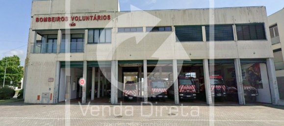 275m² Commercial property in Vagos, Portugal No. 203379 21