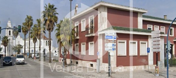 275m² Commercial property in Vagos, Portugal No. 203379 17