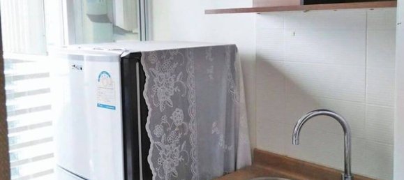 2 bedrooms Condo in Bangkok, Thailand No. 2773 6