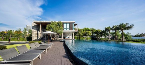 2 bedrooms Condo in Bangkok, Thailand No. 2773 2