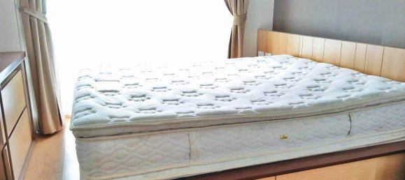 2 bedrooms Condo in Bangkok, Thailand No. 2773 9