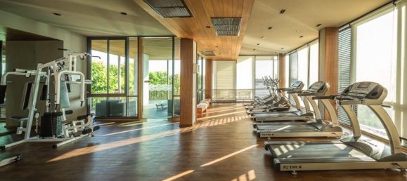 2 bedrooms Condo in Bangkok, Thailand No. 2773 3