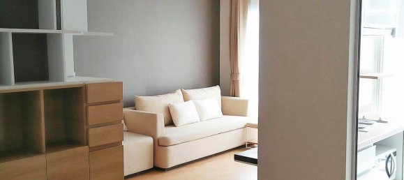 2 bedrooms Condo in Bangkok, Thailand No. 2773 5