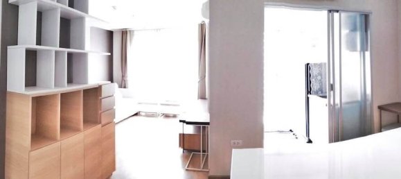 2 bedrooms Condo in Bangkok, Thailand No. 2773 10