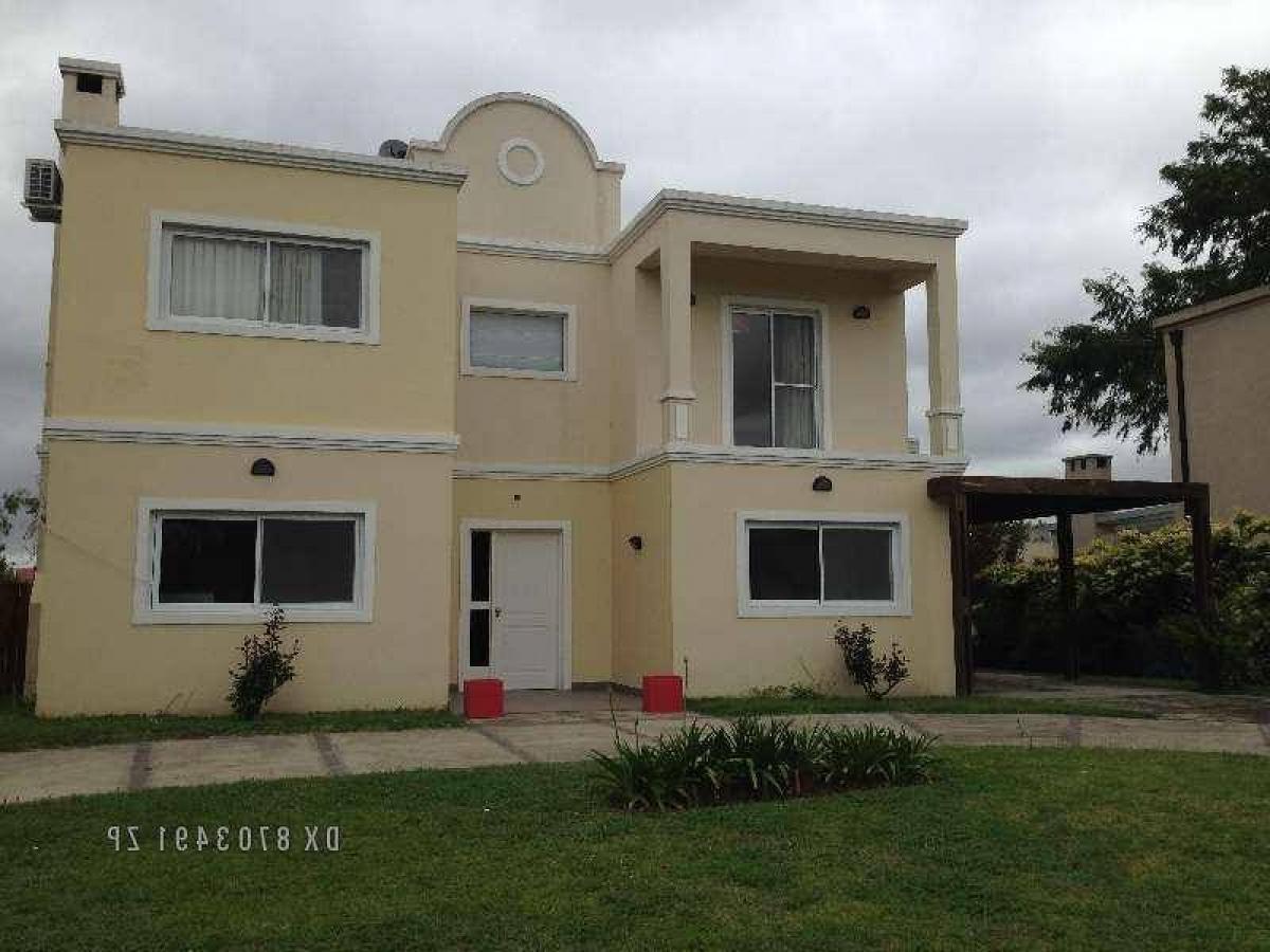 3 chambres Maison à Tigre, Argentina No. 86875