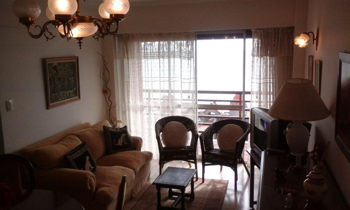 2 bedrooms Apartment in Mar del Plata, Argentina No. 81364