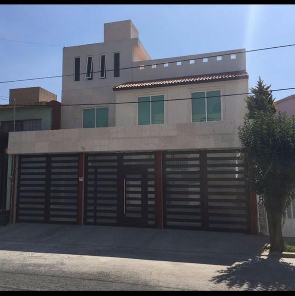 3 bedrooms House in San Buenaventura, Mexico No. 208454