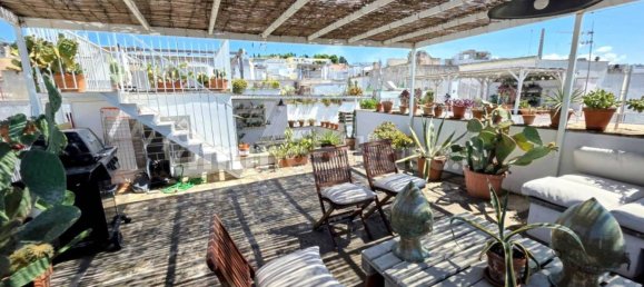 1 غرف نوم شقة في Matino, Italy رقم 319250 8