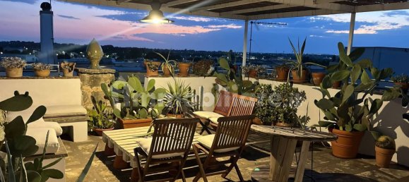 1 غرف نوم شقة في Matino, Italy رقم 319250 4