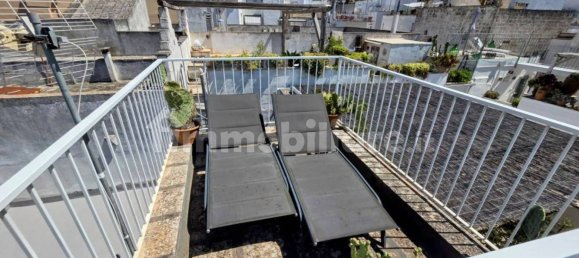 1 غرف نوم شقة في Matino, Italy رقم 319250 13