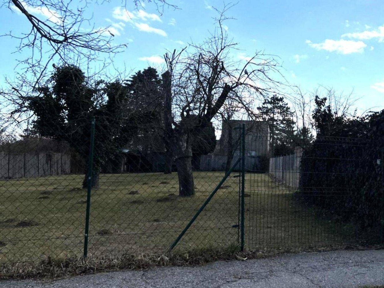  قطعة أرض في Bad Sauerbrunn, Austria رقم 159870